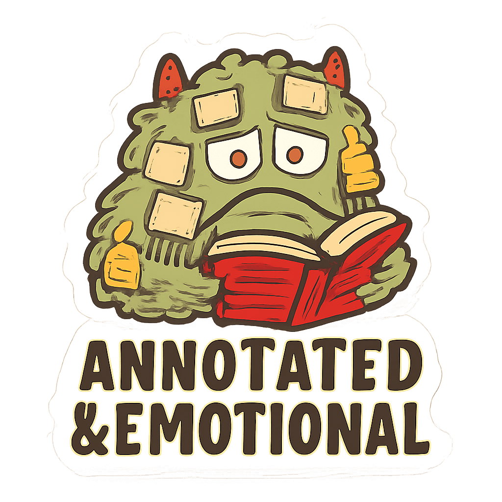 Annotation Goblin