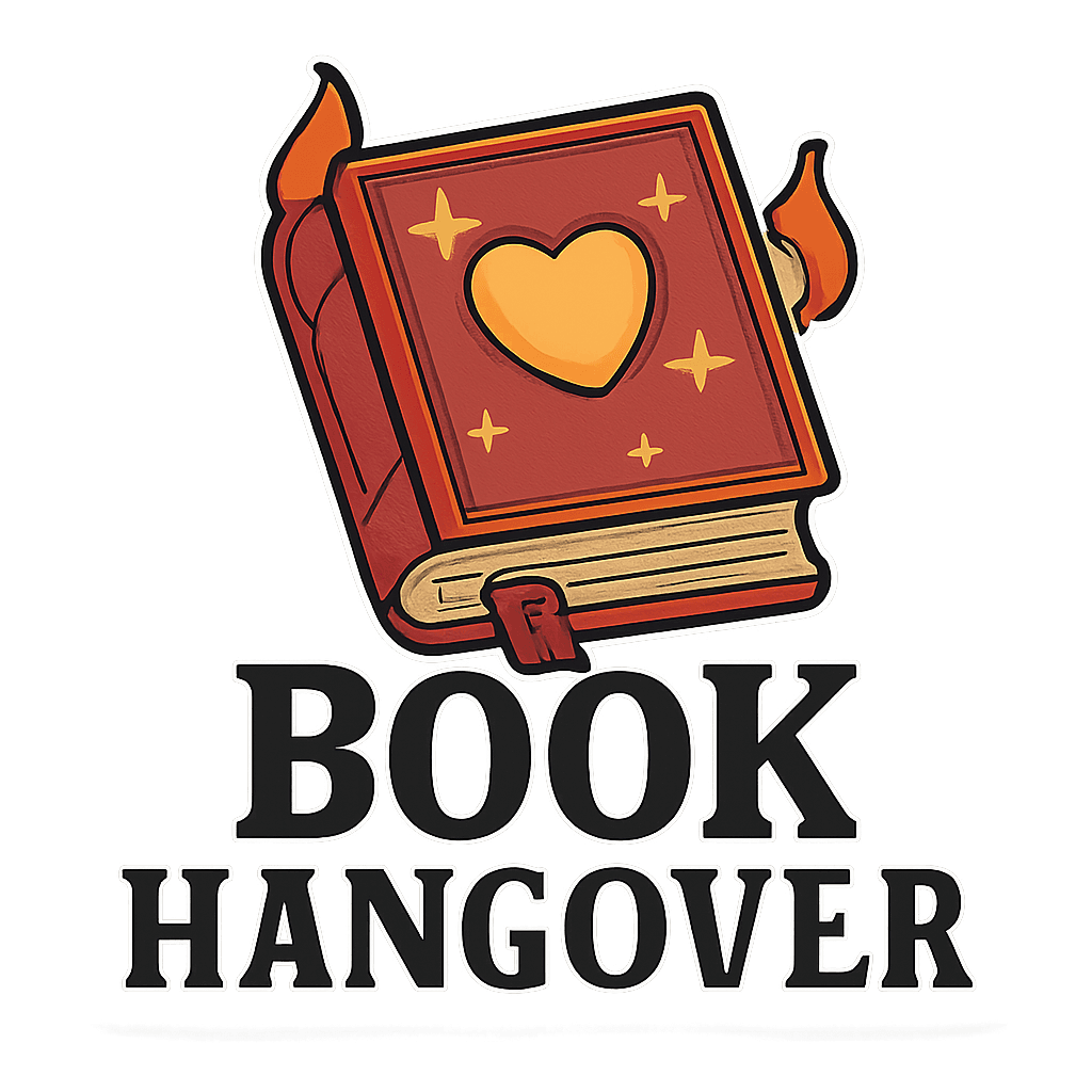 Book Hangover
