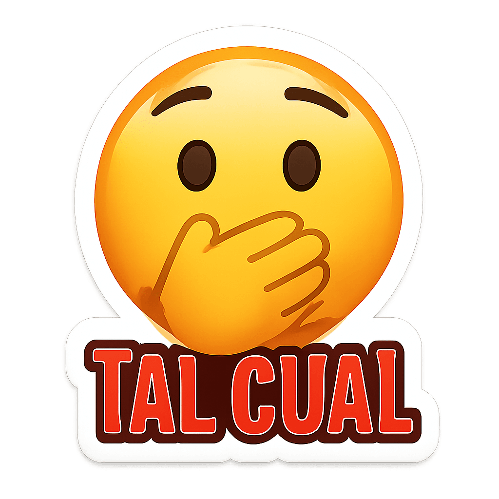 Tal Cual