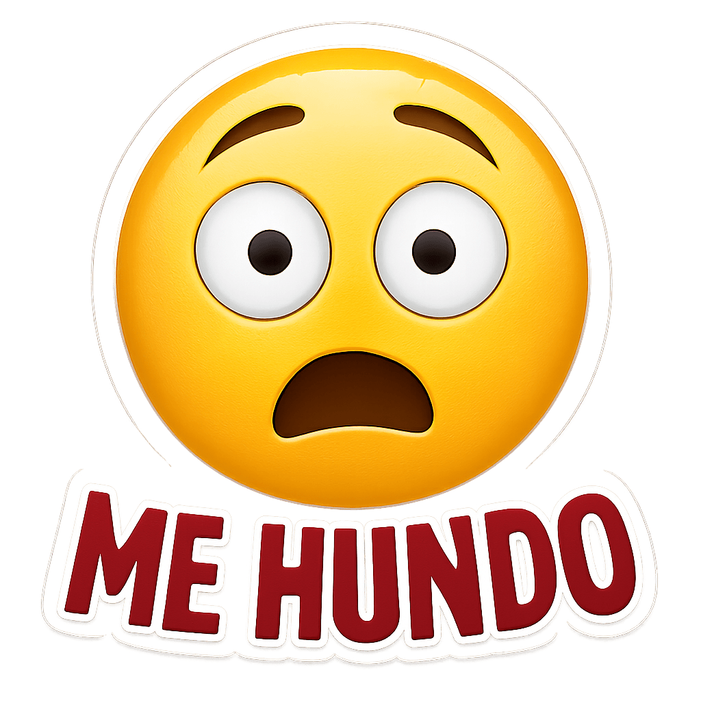 Me Hundo