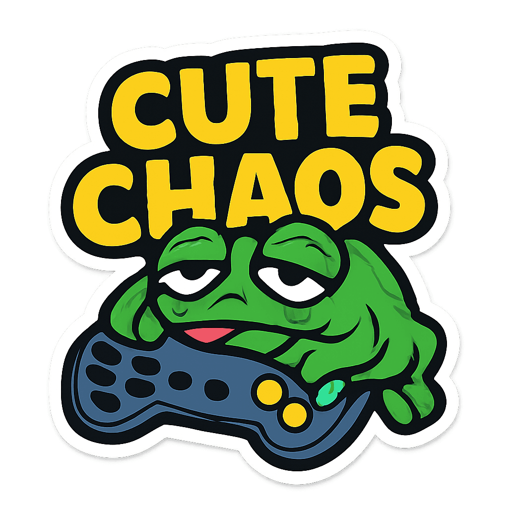 Cute Chaos