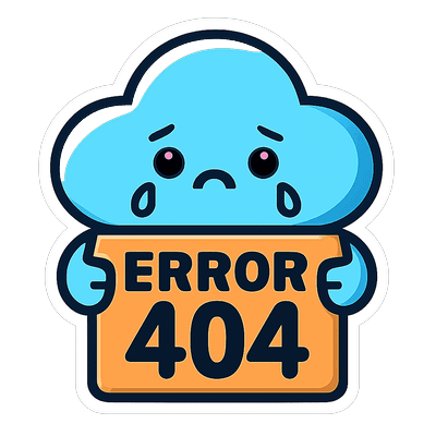 Error 404