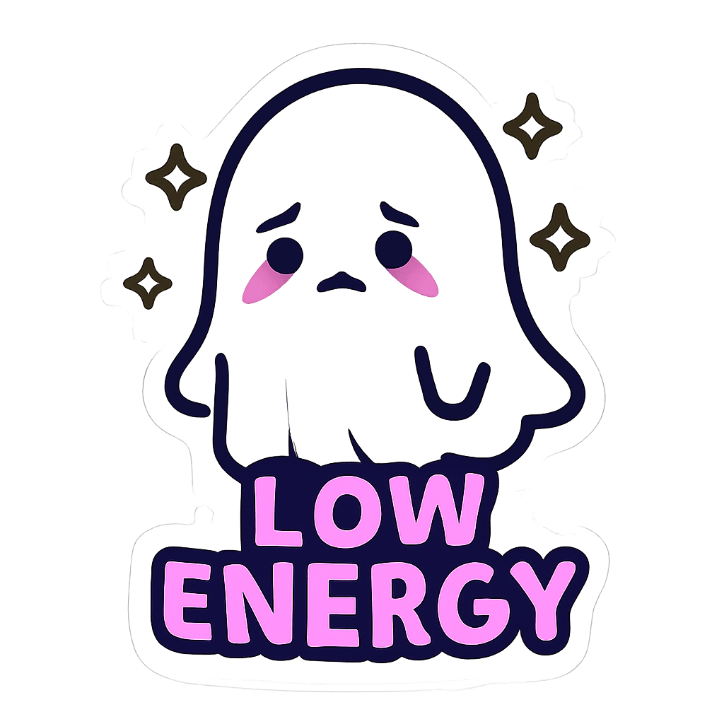 Low Energy
