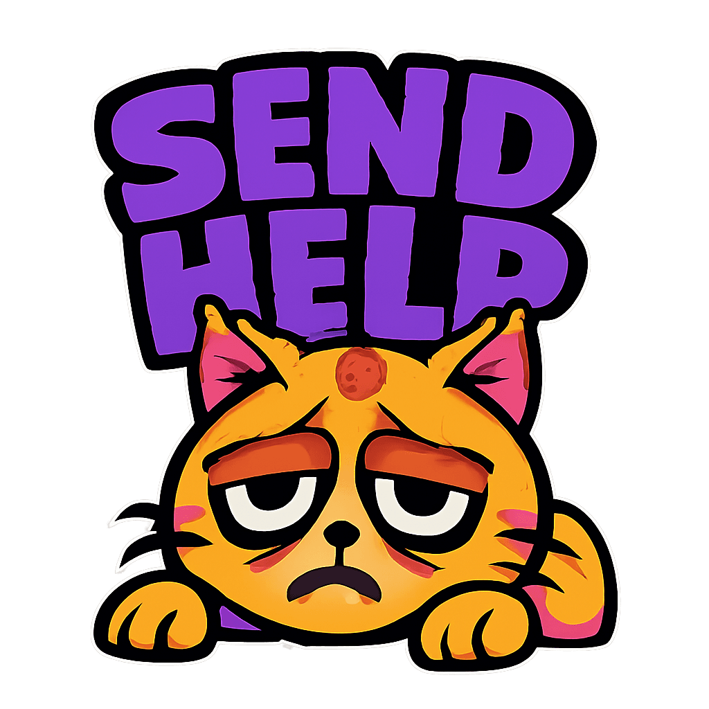 Send Help