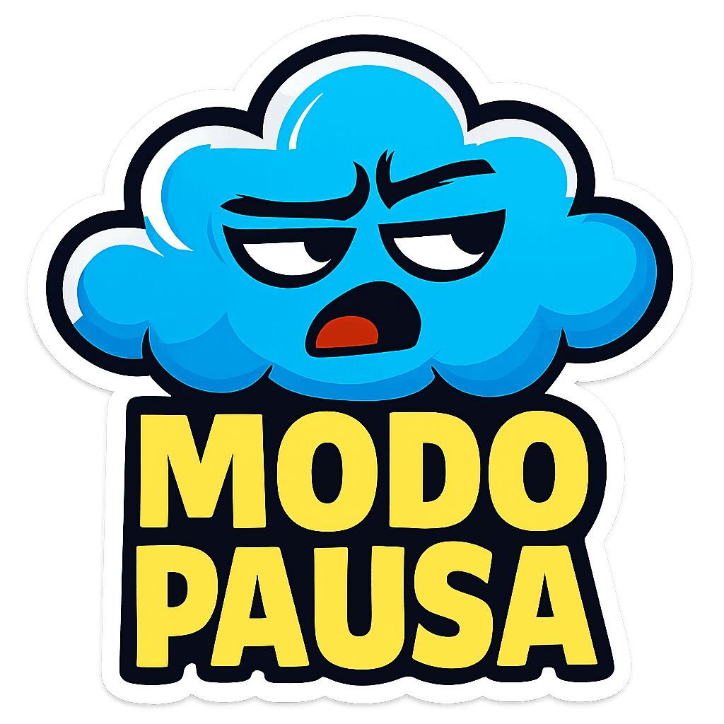 Modo Pausa