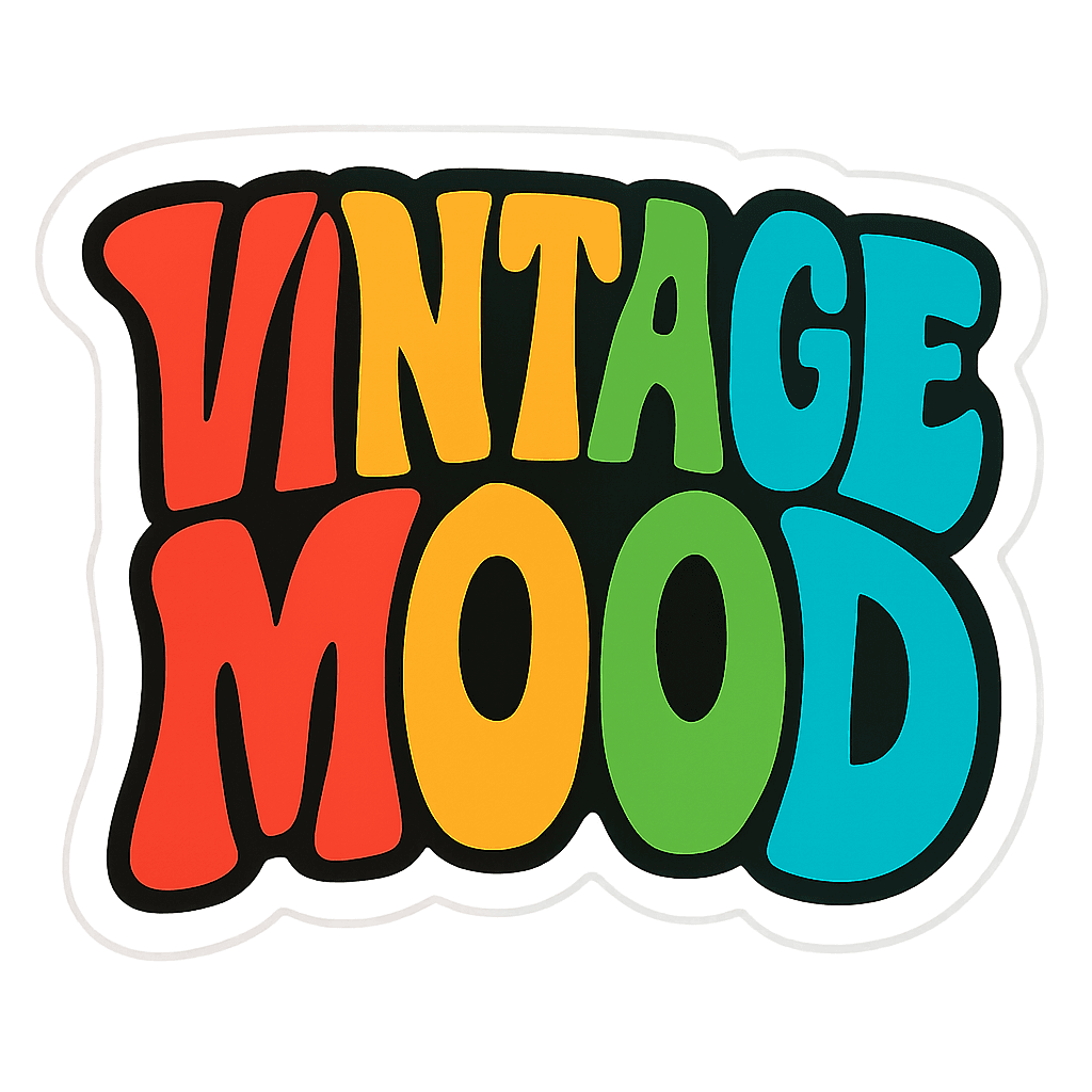 Vintage Mood