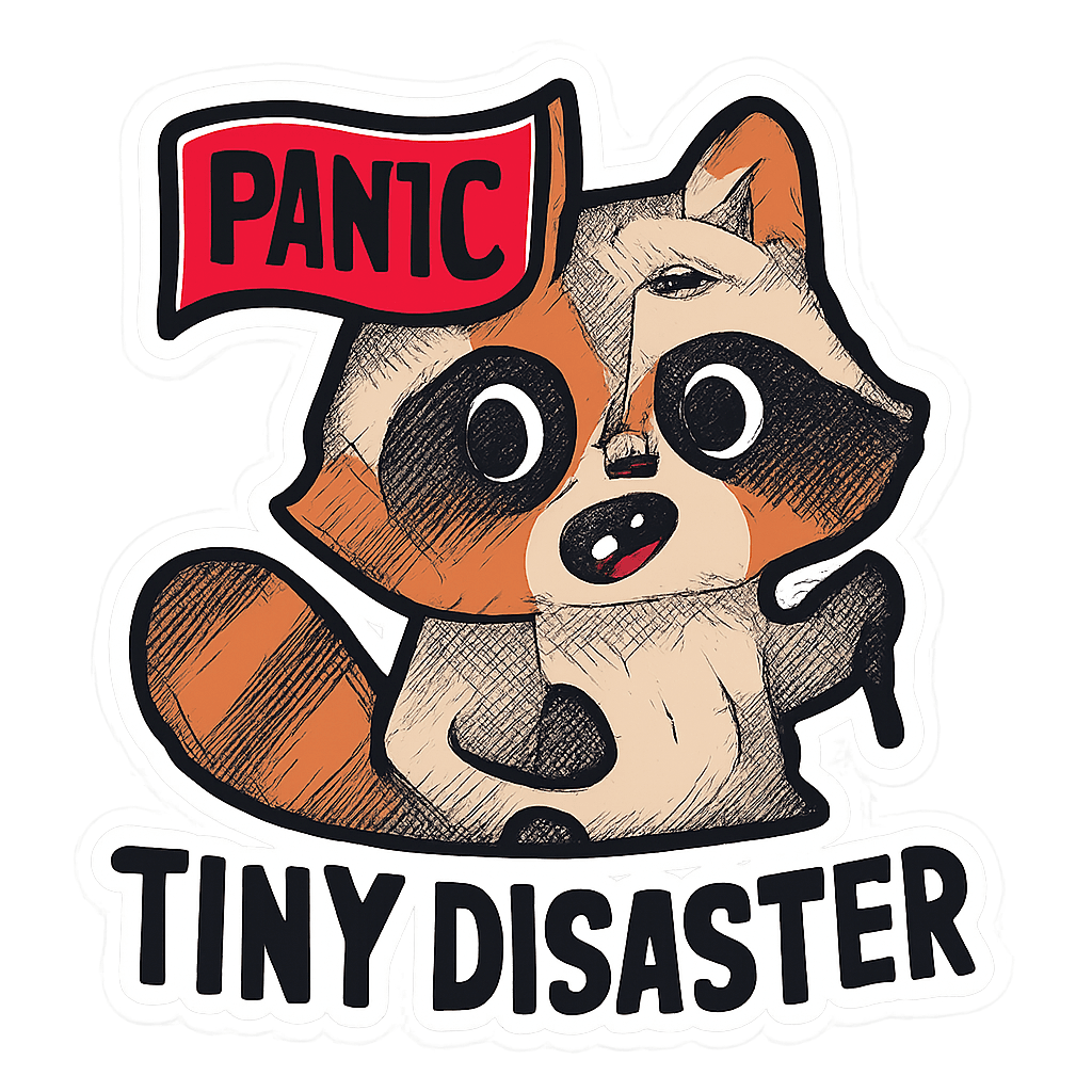 Tiny Disaster