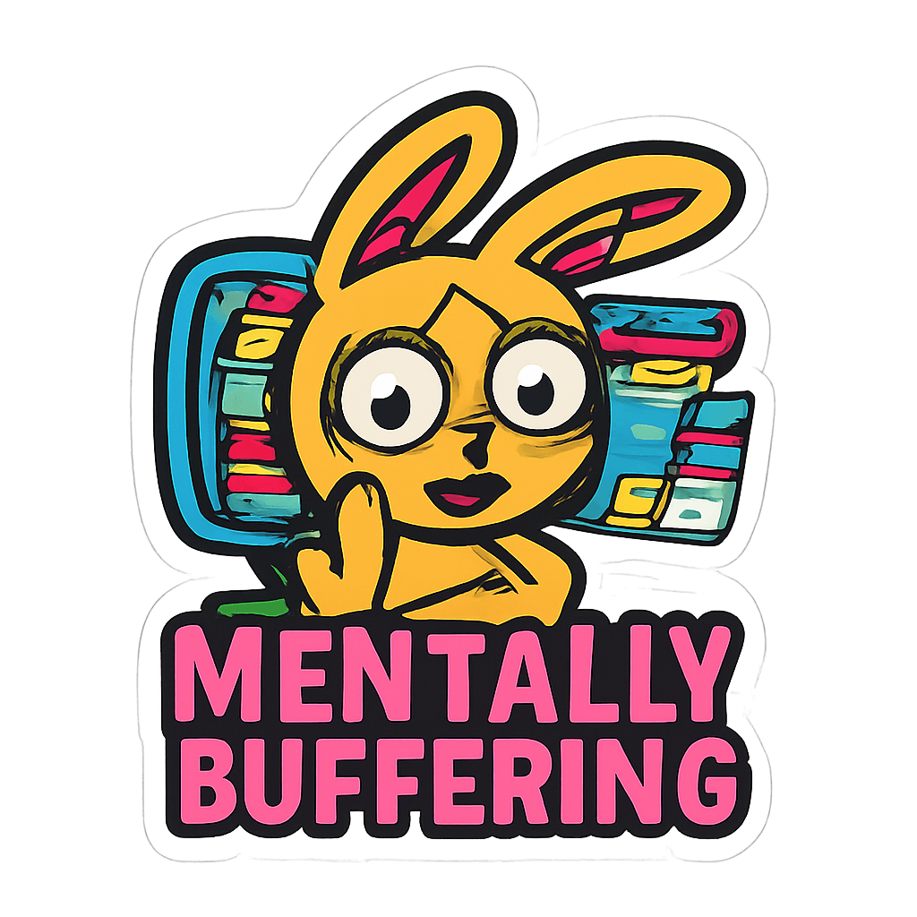 Mentally Buffering