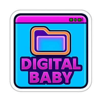 Digital Baby