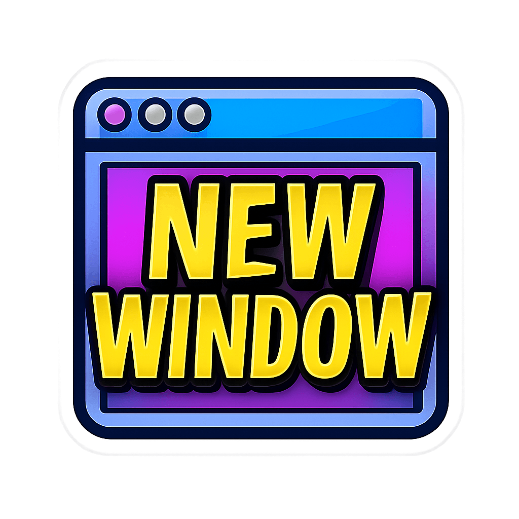 New Window