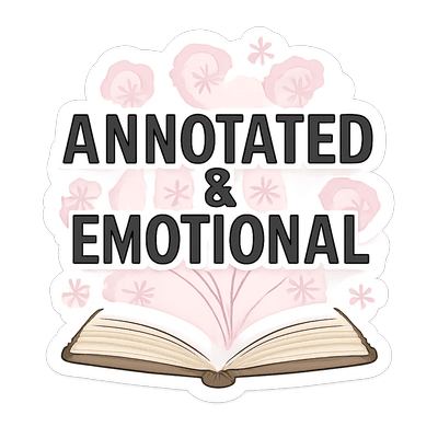 Annotated And Emotional