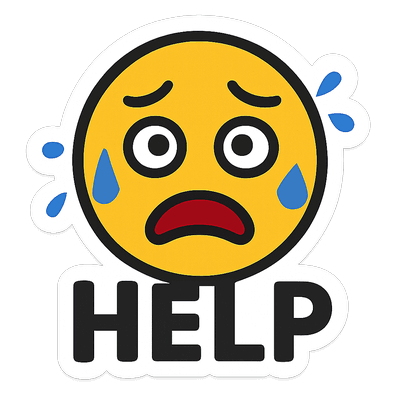 Help Face
