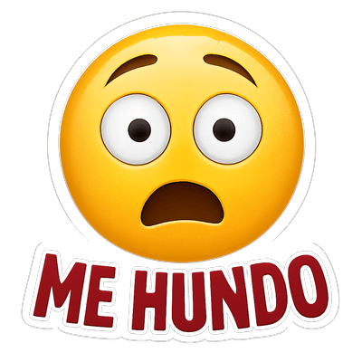 Me Hundo