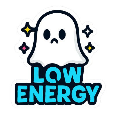 Low Energy
