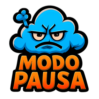 Modo Pausa